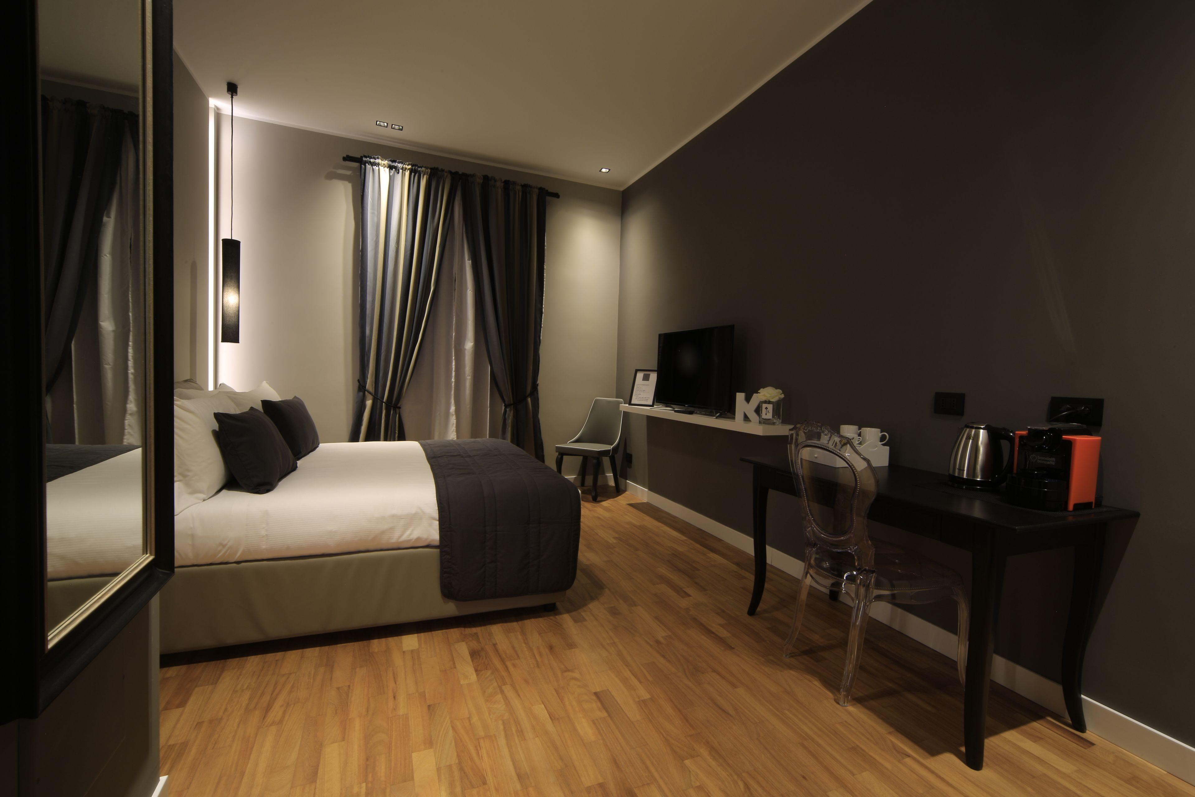 K Rooms — Foto 1
