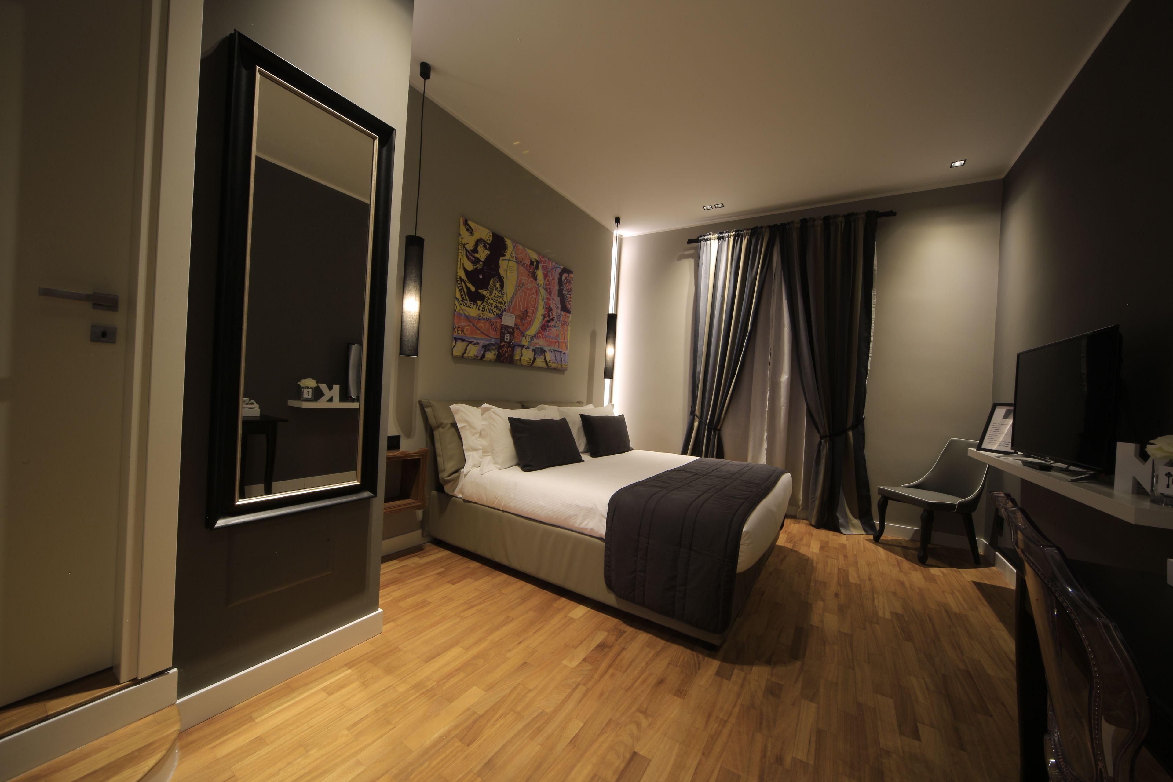 K Rooms — Foto 2